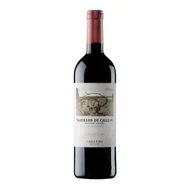 Bodegas Félix Callejo Bodegas Félix Callejo 'Majuelos de Callejo' 1,5L Magnum