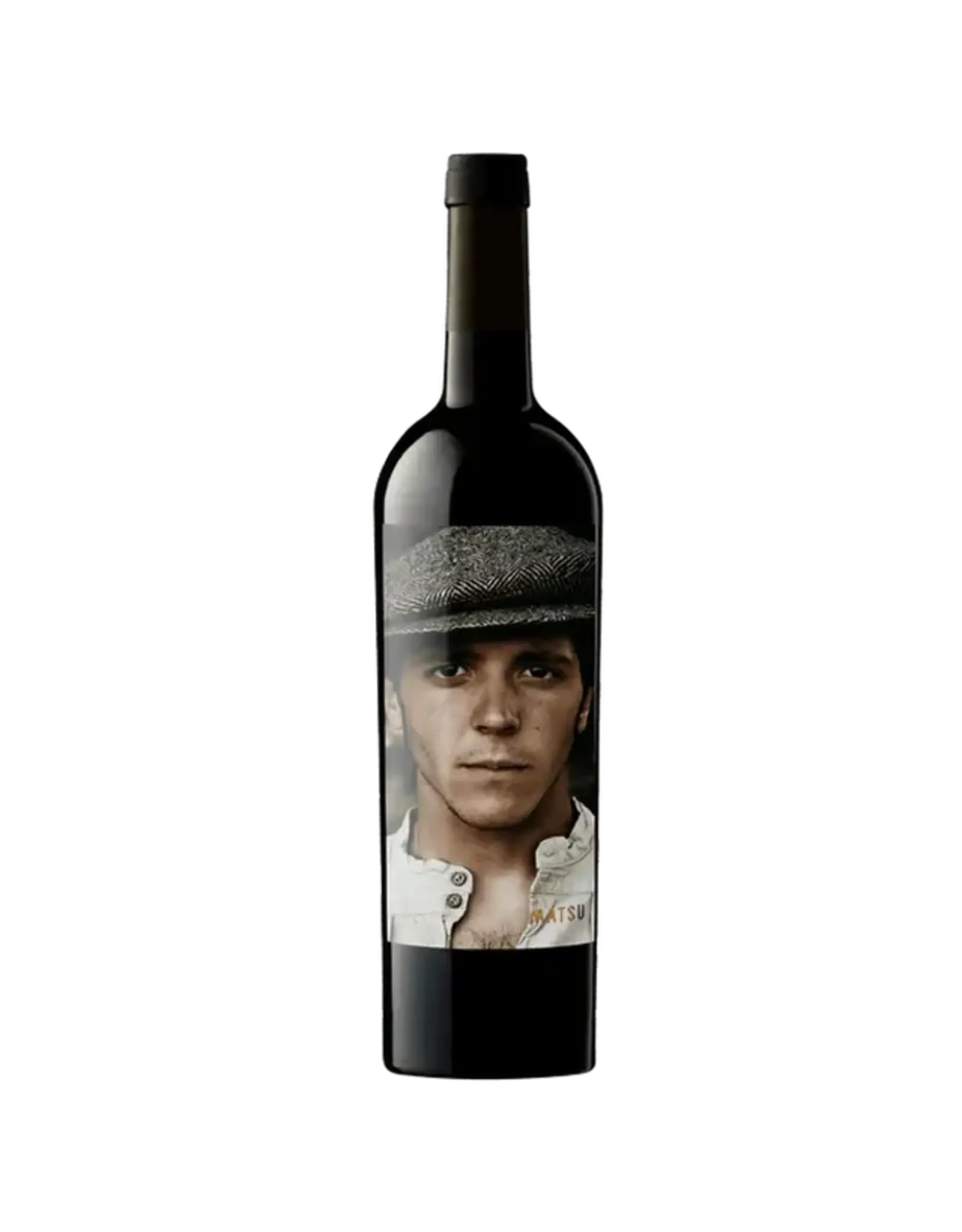 Matsu Matsu El Picaro