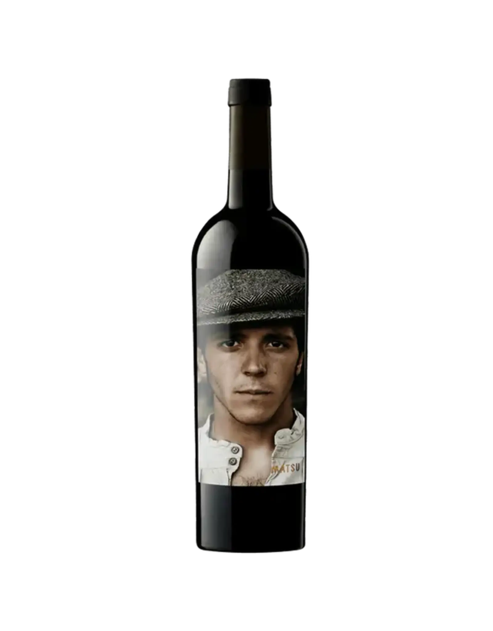 Matsu Matsu El Picaro 1,5L Magnum