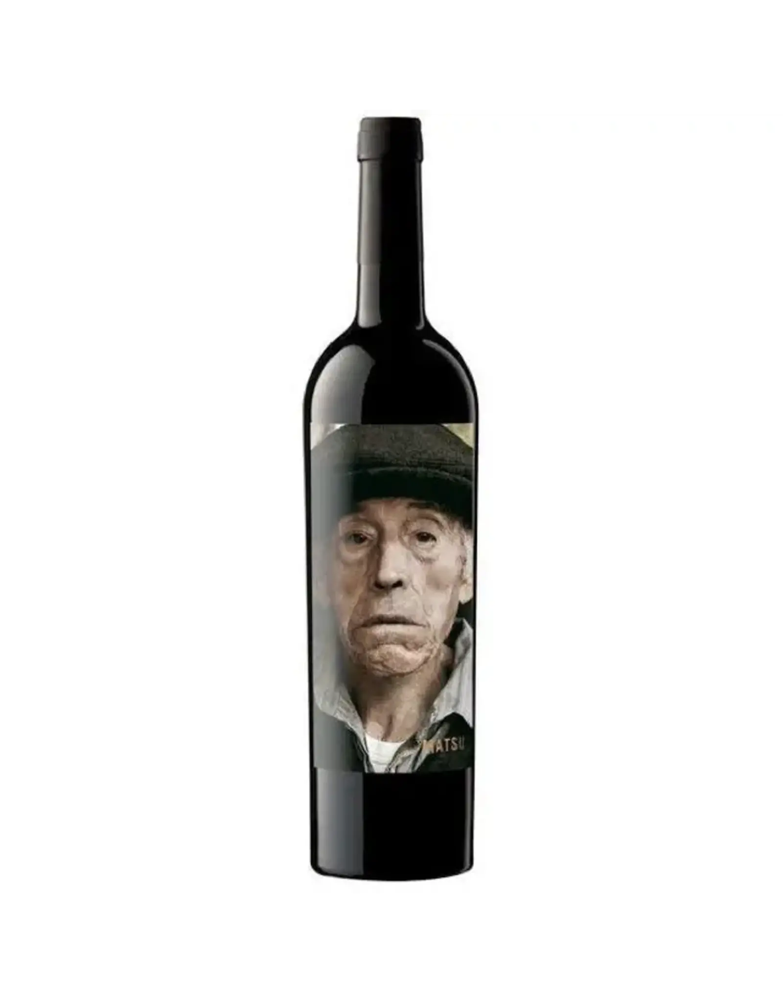 Matsu Matsu El Viejo 1,5L Magnum