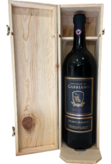 Gabbiano Gabbiano Chianti Classico Riserva 2015 5ltr