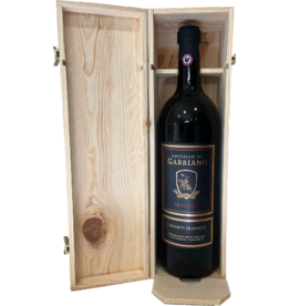 Gabbiano Gabbiano Chianti Classico Riserva 2015 5ltr