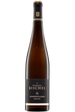 Weingut Bischel Weingut Bischel 'Hundertgulden' Riesling 2016