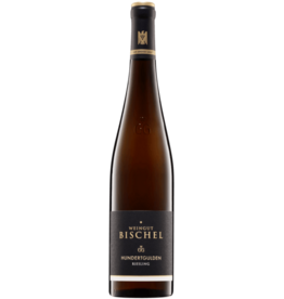Weingut Bischel Weingut Bischel 'Hundertgulden' Riesling 2016