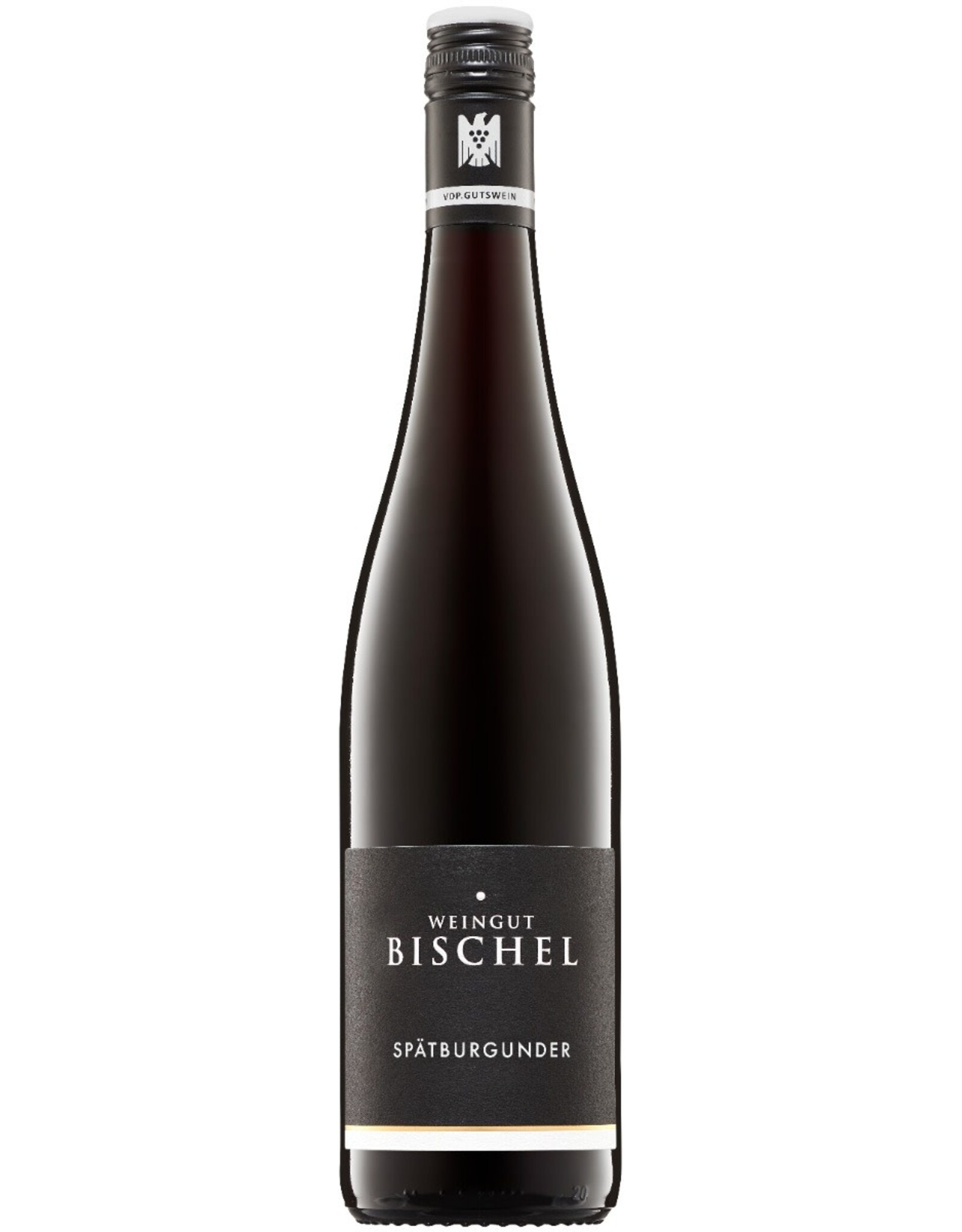 Weingut Bischel Weingut Bischel Spatburgunder