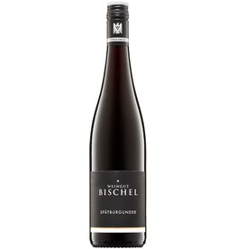 Weingut Bischel Weingut Bischel Spatburgunder
