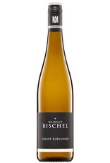 Weingut Bischel Weingut Bischel Grauer Burgunder