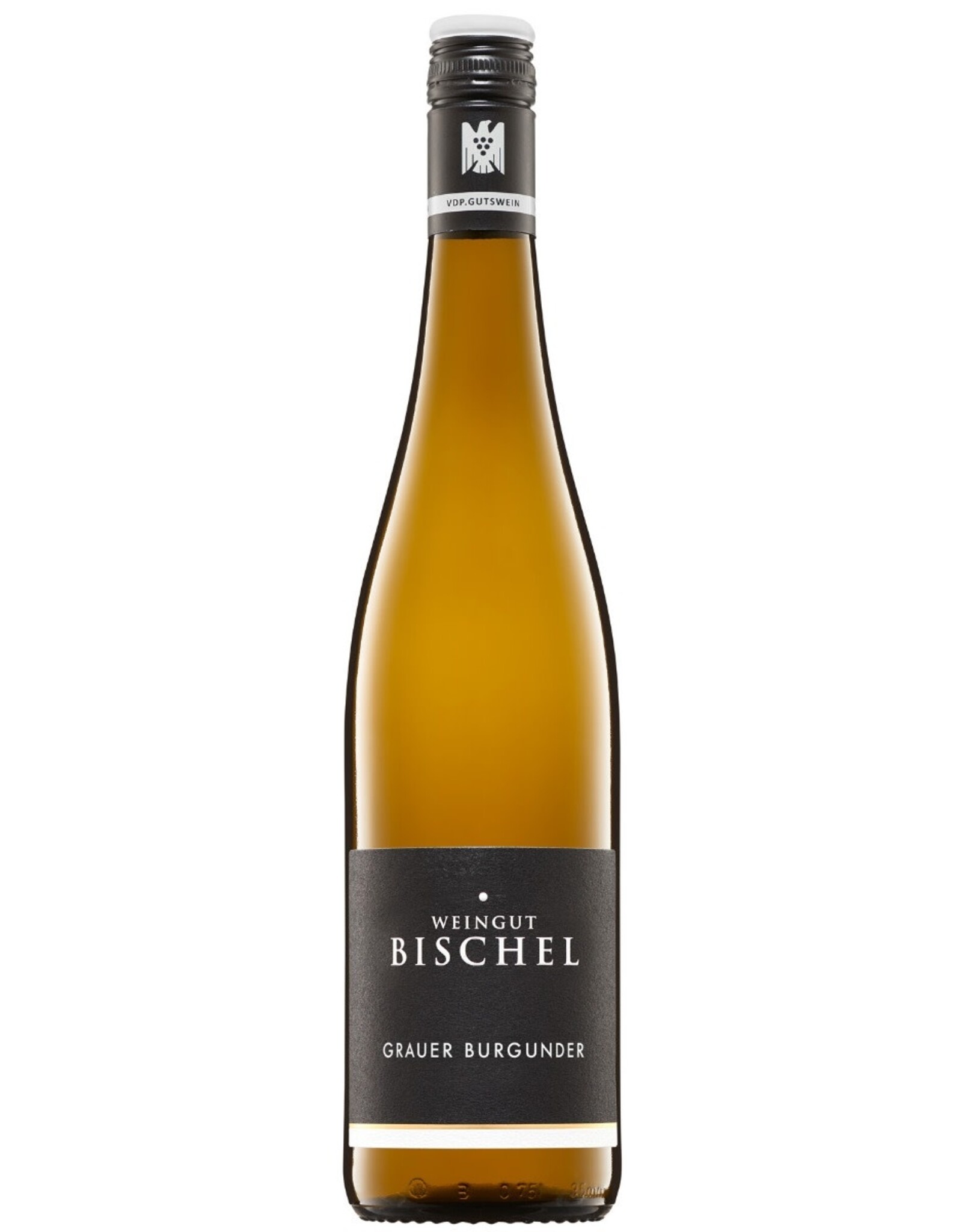 Weingut Bischel Weingut Bischel Grauer Burgunder