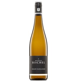 Weingut Bischel Weingut Bischel Grauer Burgunder