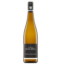 Weingut Bischel Weingut Bischel Weisser Burgunder