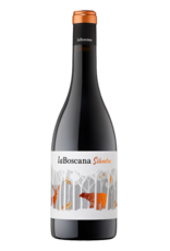 Costers del Sio Bodegas Costers del Sio 'La Boscana Silvestre' Tinto