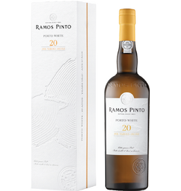 Ramos Pinto Ramos Pinto 20 Years Old White Port