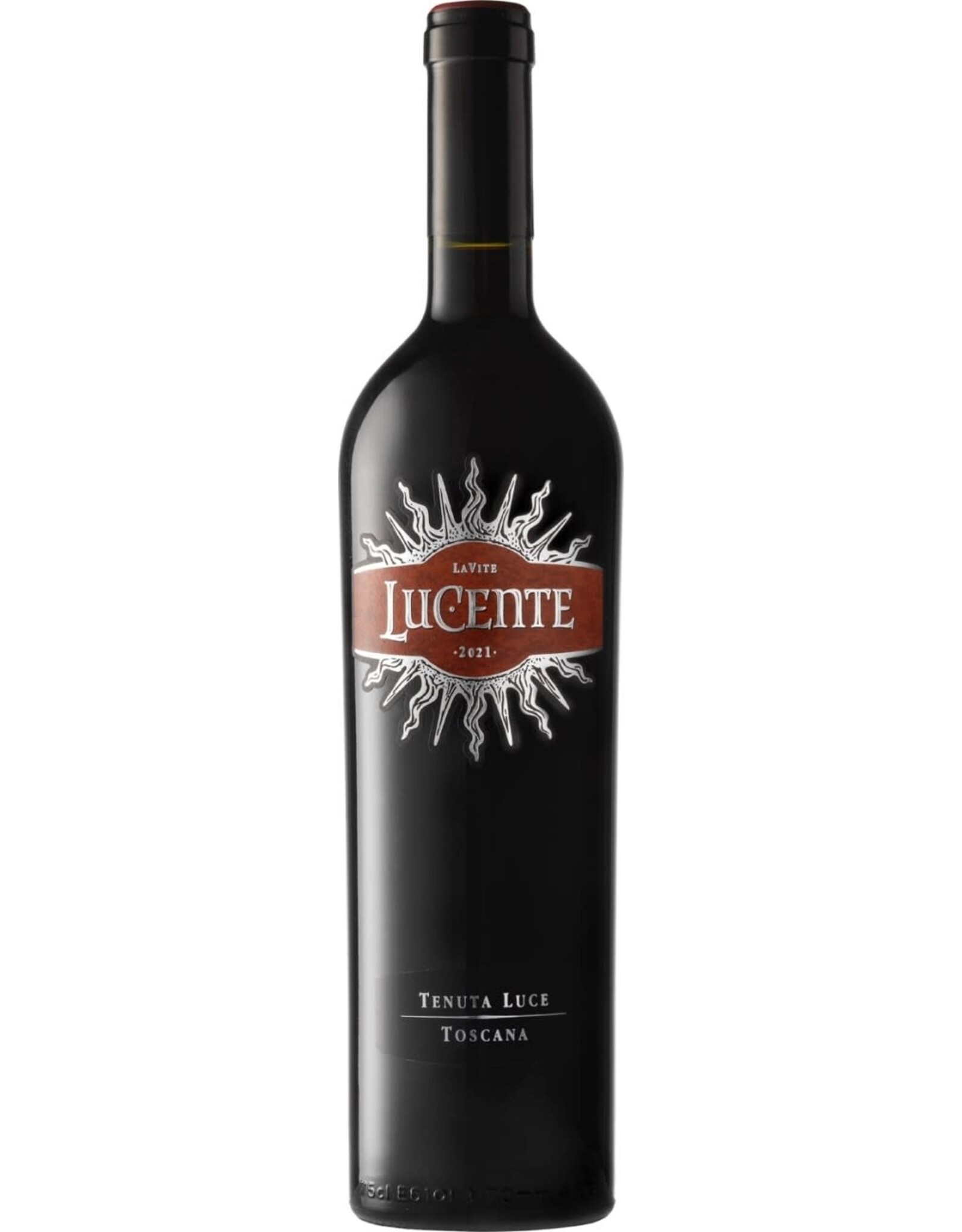 Tenuta Luce Tenuta Luce 'Lucente'