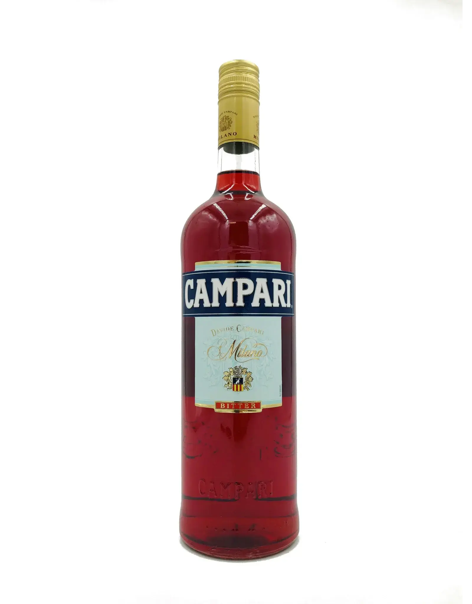 Campari Campari 1 ltr