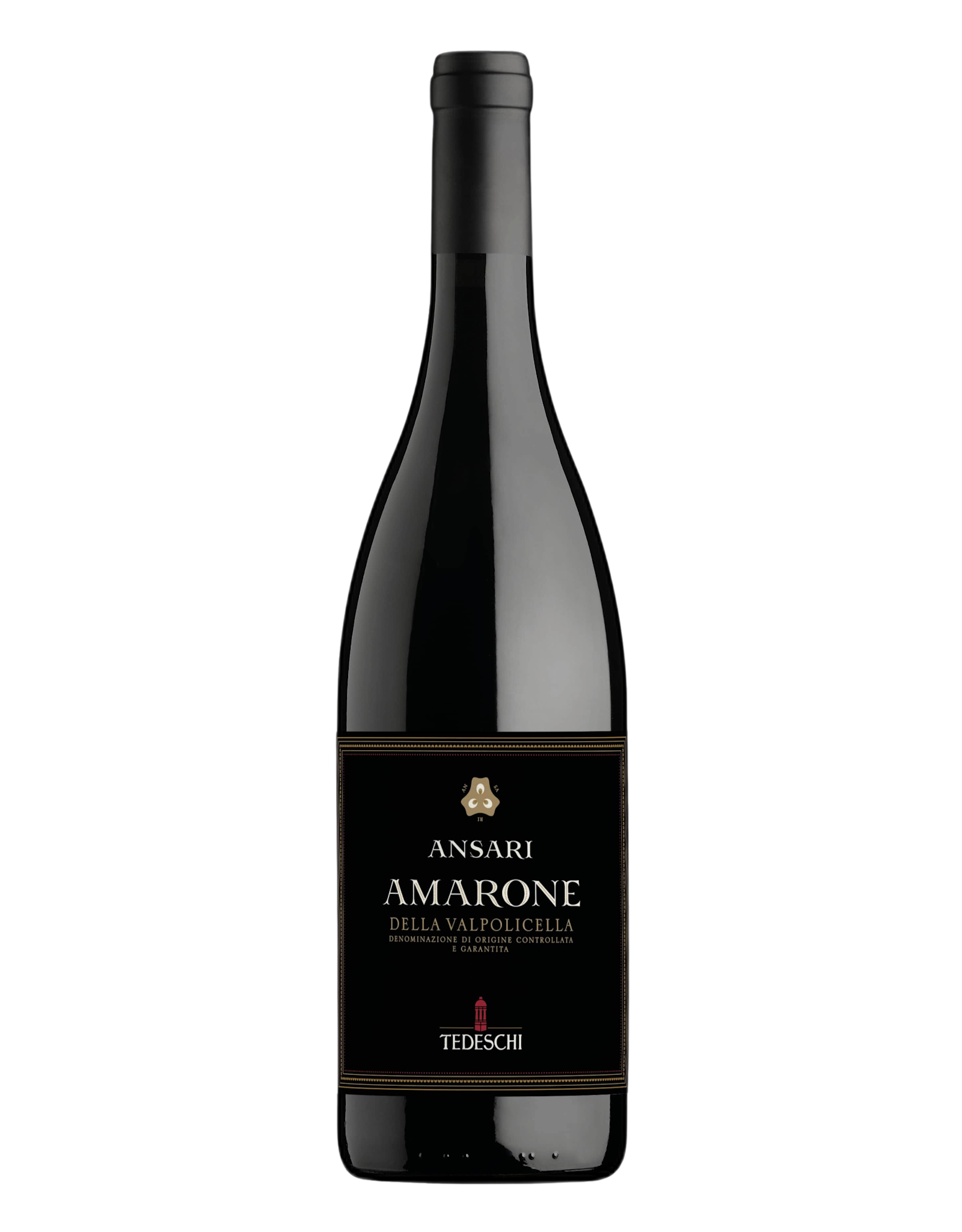 Tedeschi Tedeschi Amarone 'Ansari' 2019
