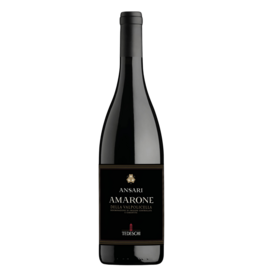 Tedeschi Tedeschi Amarone 'Ansari' 2019 Tedeschi Tedeschi Amarone 'Ansari' 2019