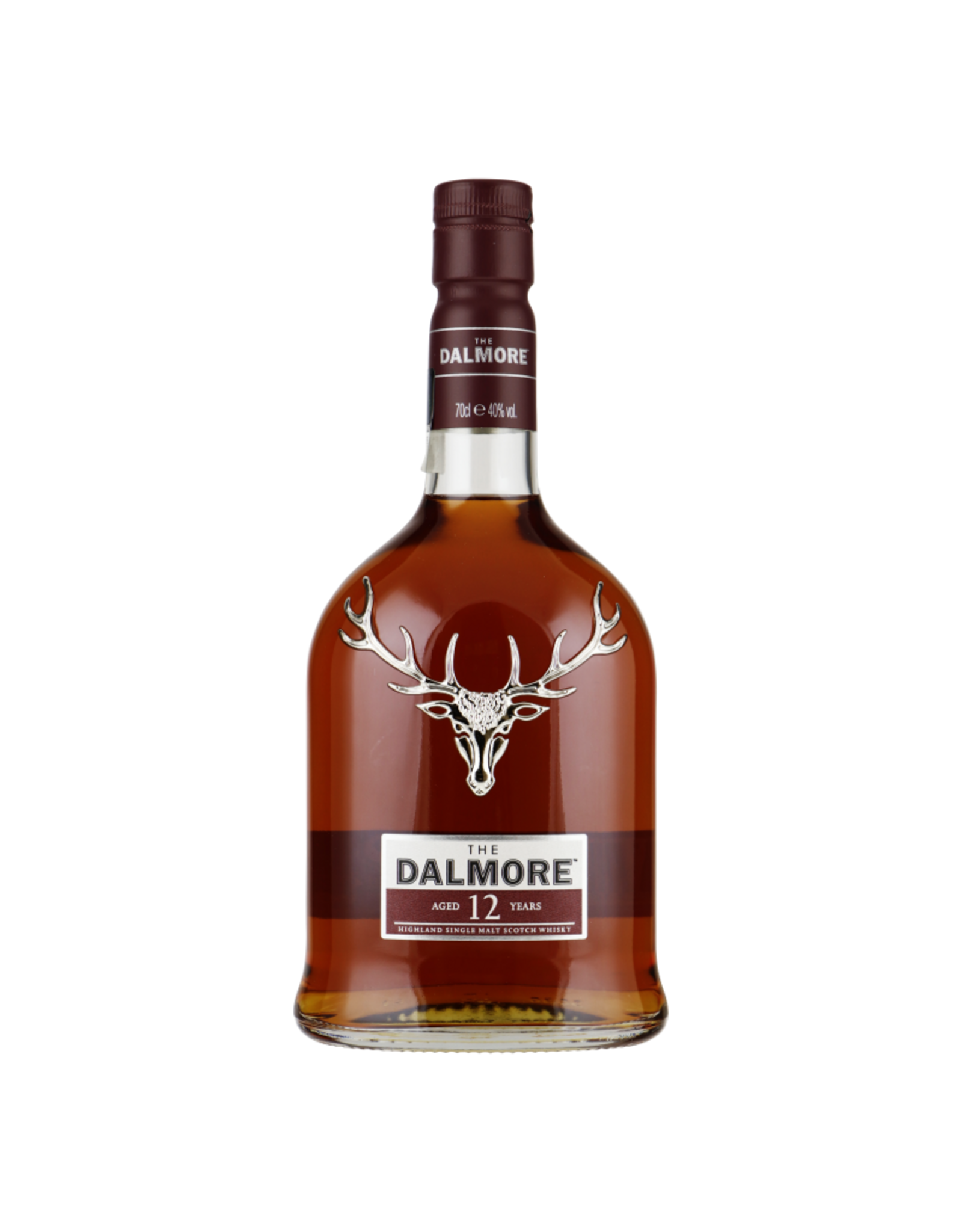 Dalmore Dalmore 12 years