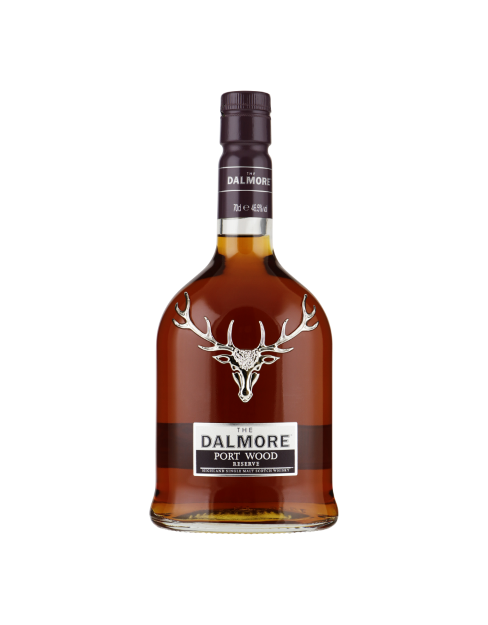 Dalmore Dalmore Port Wood