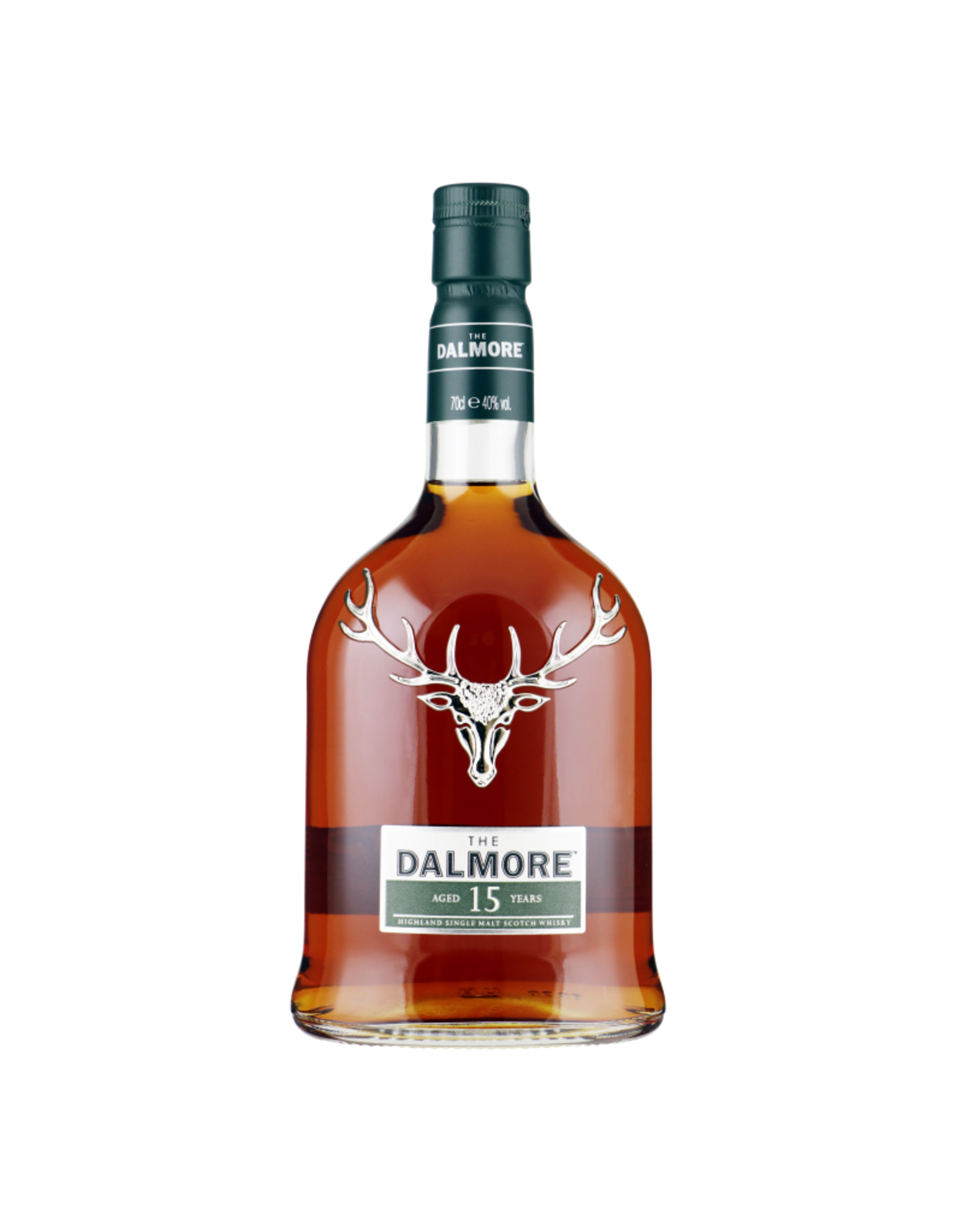 Dalmore Dalmore 15 years