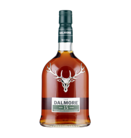 Dalmore Dalmore 15 years Dalmore Dalmore 15 years