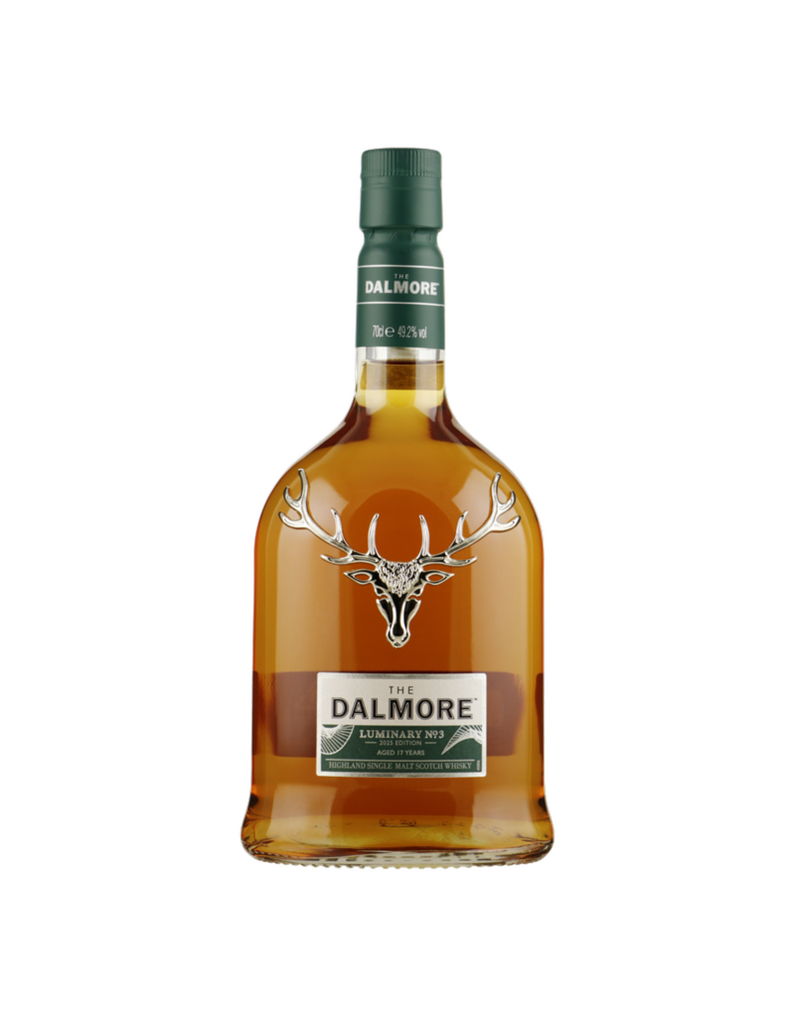 Dalmore Dalmore Luminary No. 3