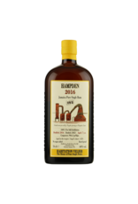 Velier Habitation Velier Hampden 7 years 2016 OWH 60%