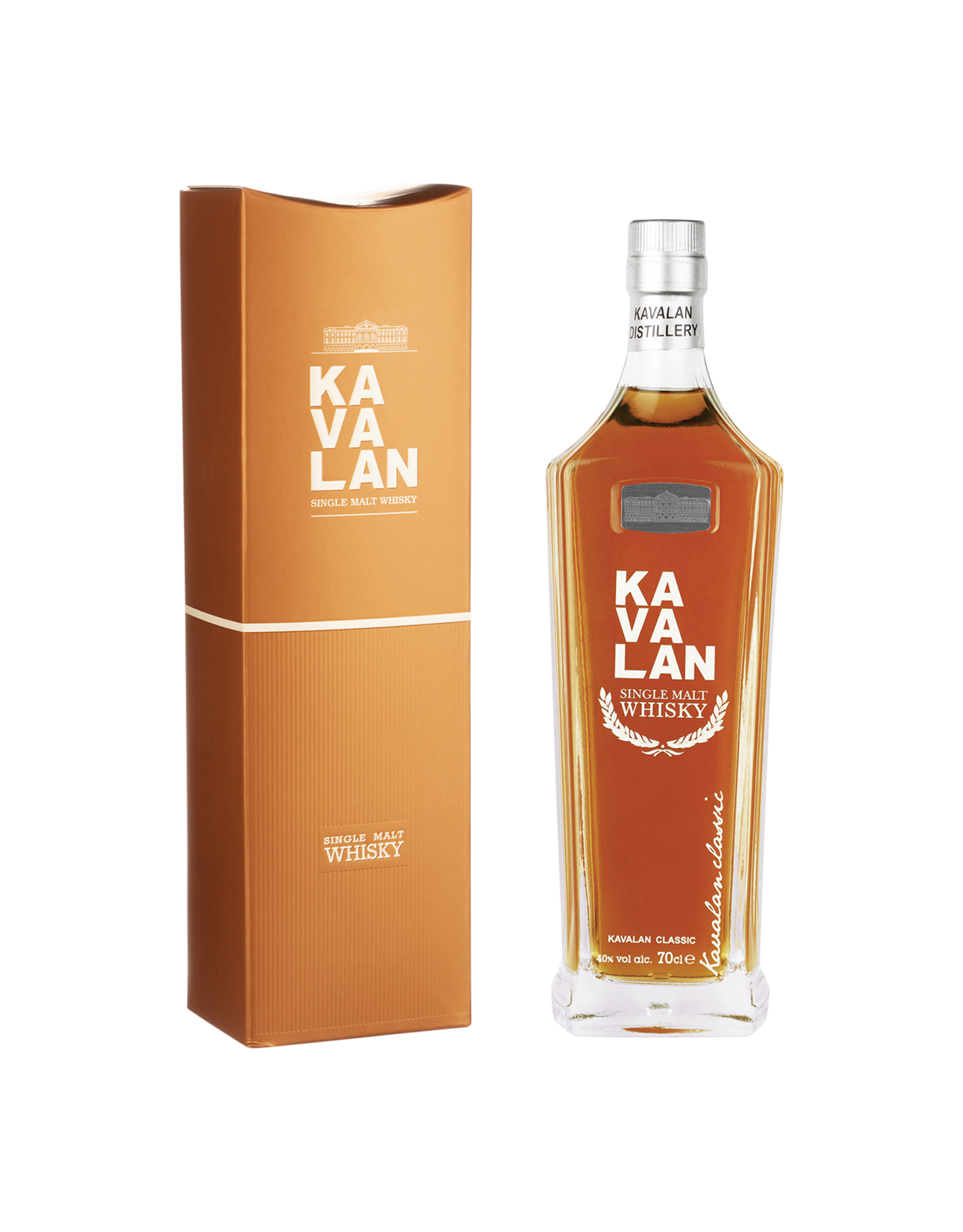 Kavalan Kavalan Classic Single Malt
