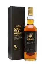 Kavalan Kavalan King Car Conductor