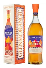 Glenmorangie Glenmorangie a Tale of Spices