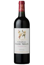 Chateau Clerc Milon Chateau Clerc Milon Pauillac 2019