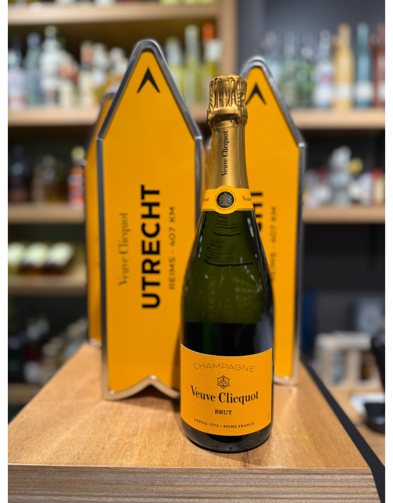 Veuve Cliquot Veuve Clicquot Arrow