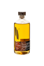 Two Stacks Two Stacks 5yr Blackstrap Rum Cask Finish 56.5%