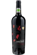 Castillo de Aresan Petalos de Aresan Tempranillo Cabernet Sauvignon Merlot