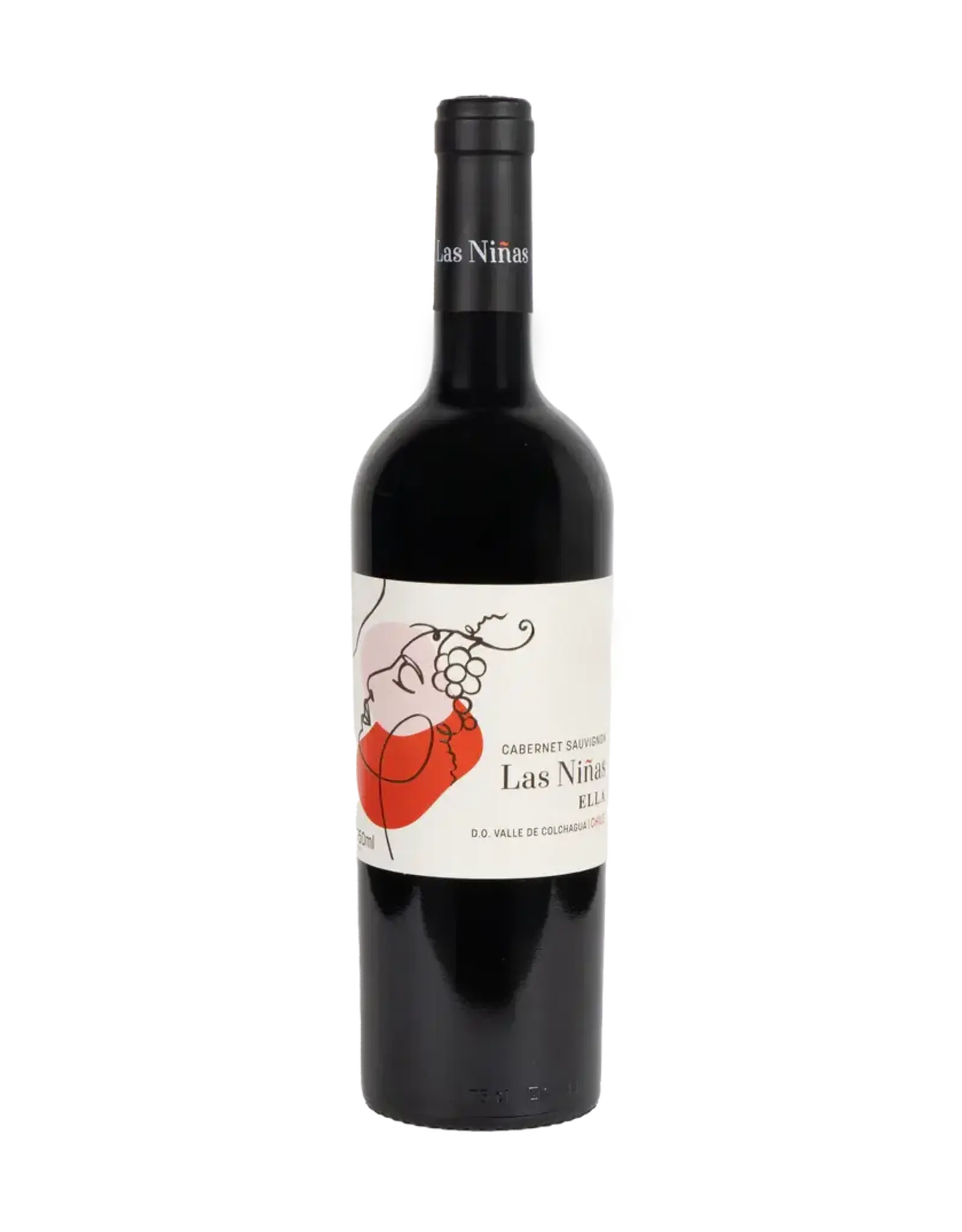Las Ninas Las Ninas Ella Cabernet Sauvignon