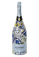Vilarnau Vilarnau Cava 1,5ltr Magnum