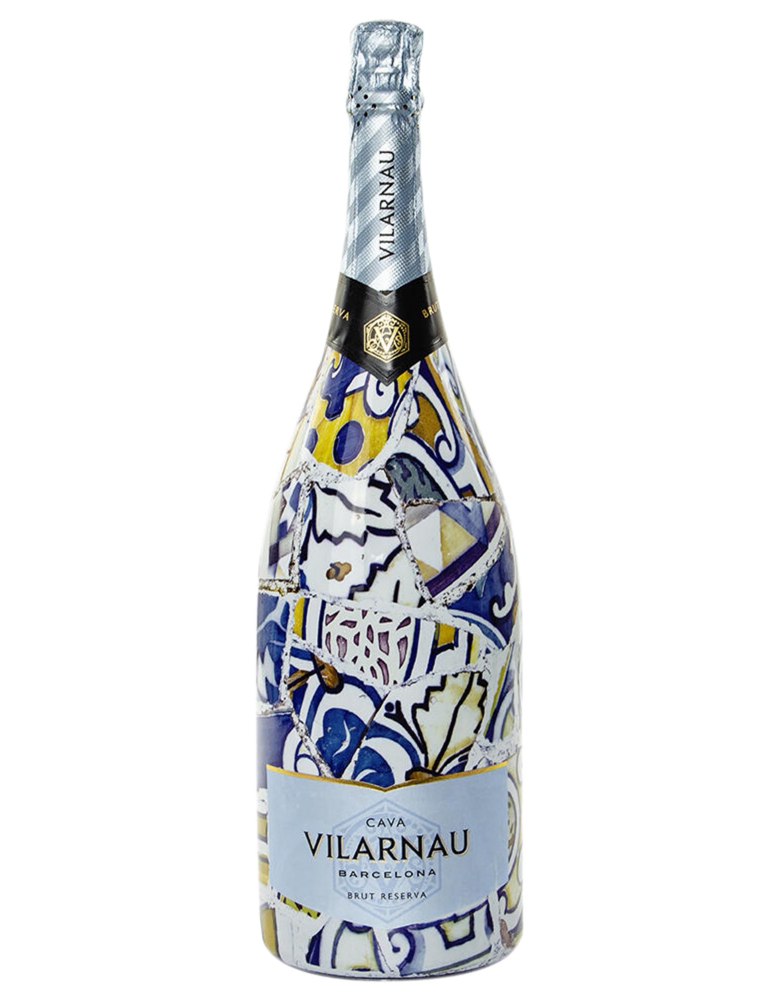 Vilarnau Vilarnau Cava 1,5ltr Magnum