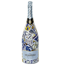 Vilarnau Vilarnau Cava 1,5ltr Magnum