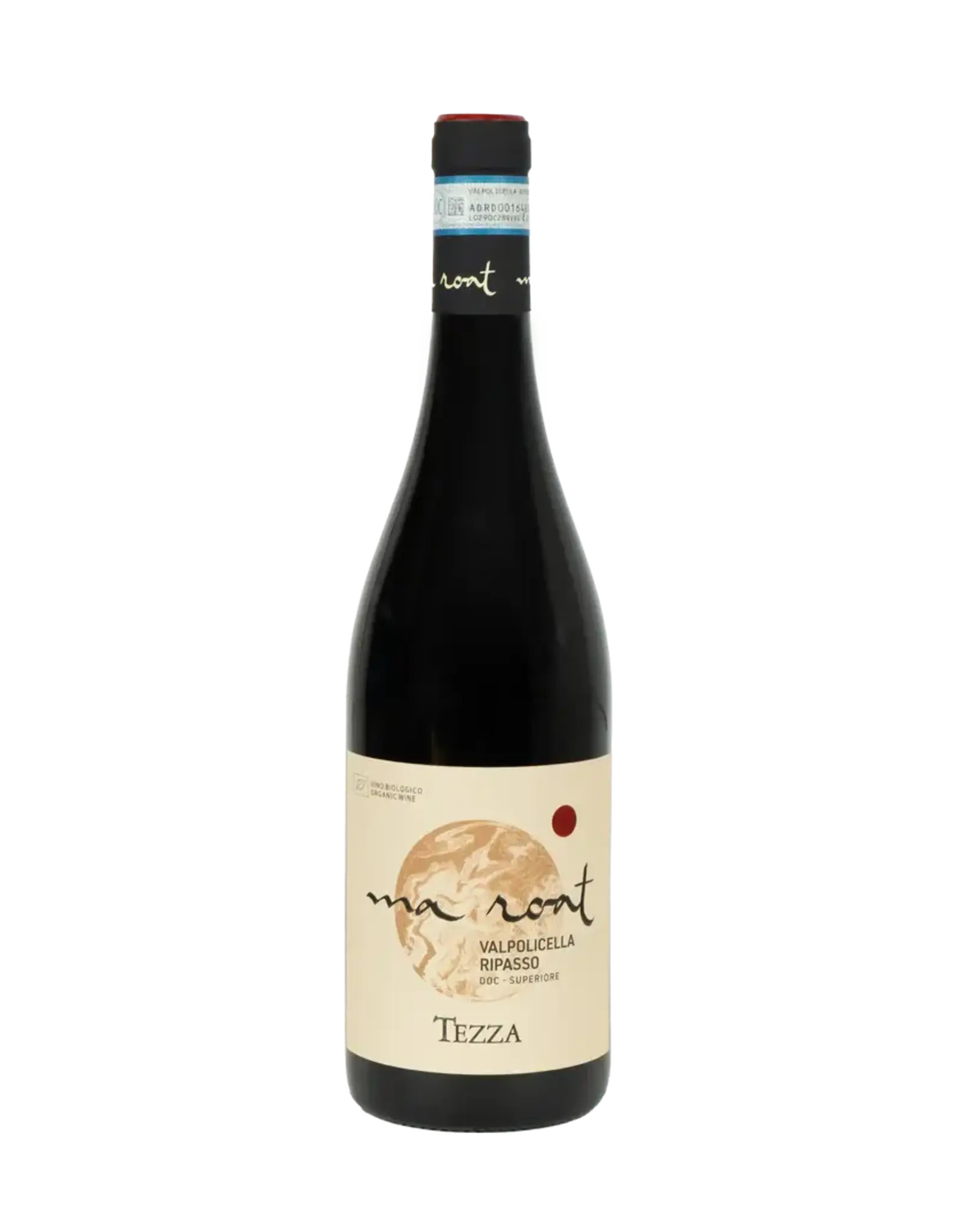 Tezza Tezza 'Ma Roat' Valpolicella Ripasso