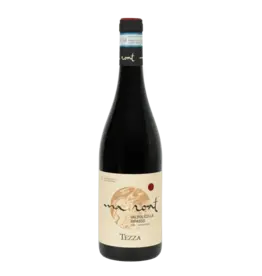 Tezza Tezza 'Ma Roat' Valpolicella Ripasso