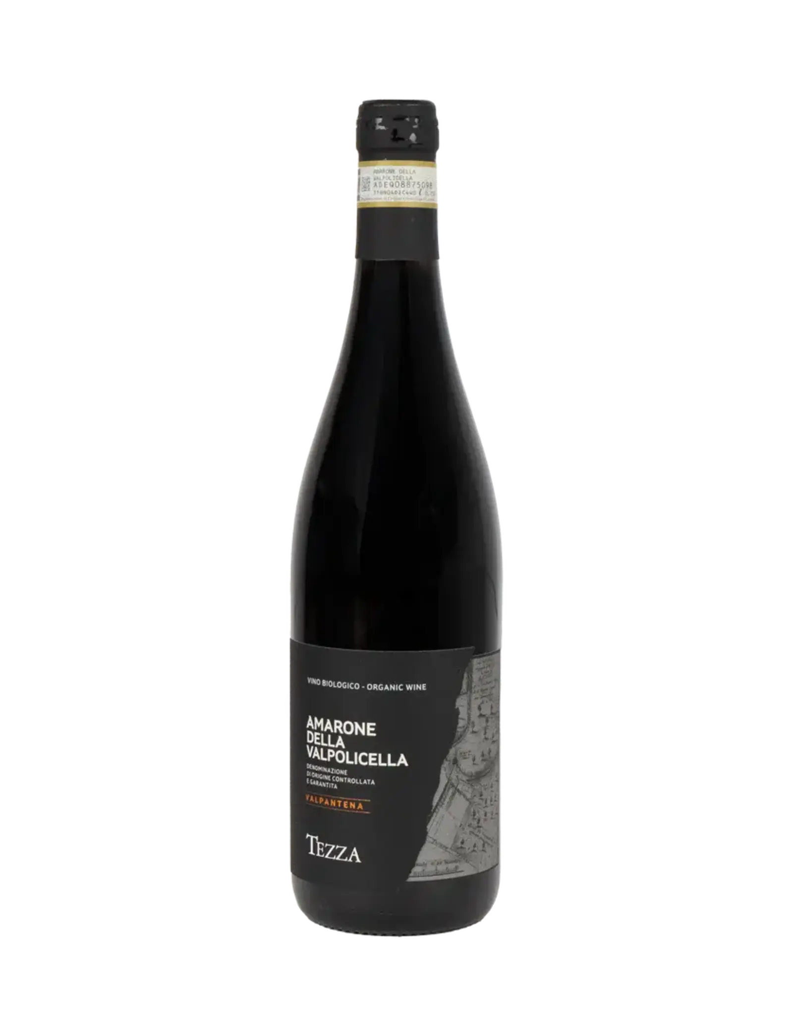 Tezza Tezza 'Valpantena' Amarone Della Valpolicella