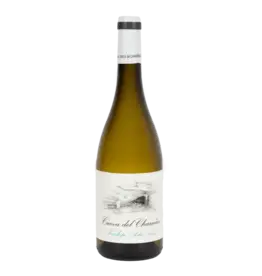 Bodega Santa Cruz De Alpera Bodegas Santa Cruz 'Cueva del Chamán' Verdejo Blanco