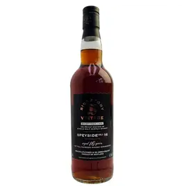Signatory Signatory Speyside (M) 16yr 100 Proof Edition #13