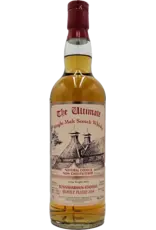 The Ultimate The Ultimate Bunnahabhain-Staoisha 2014 9yr Heavily Peated