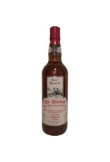 The Ultimate The Ultimate 'Rare Reserve' Arran 2008 17yr Cask Strength 53.7% Cask 58
