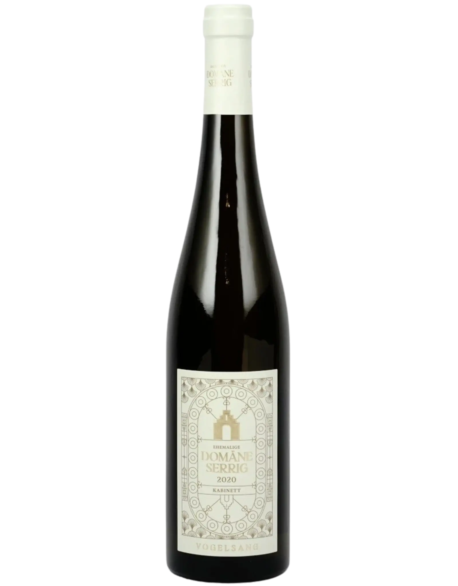 Domane Serrig Domane Serrig Vogelsang Kabinett 2020