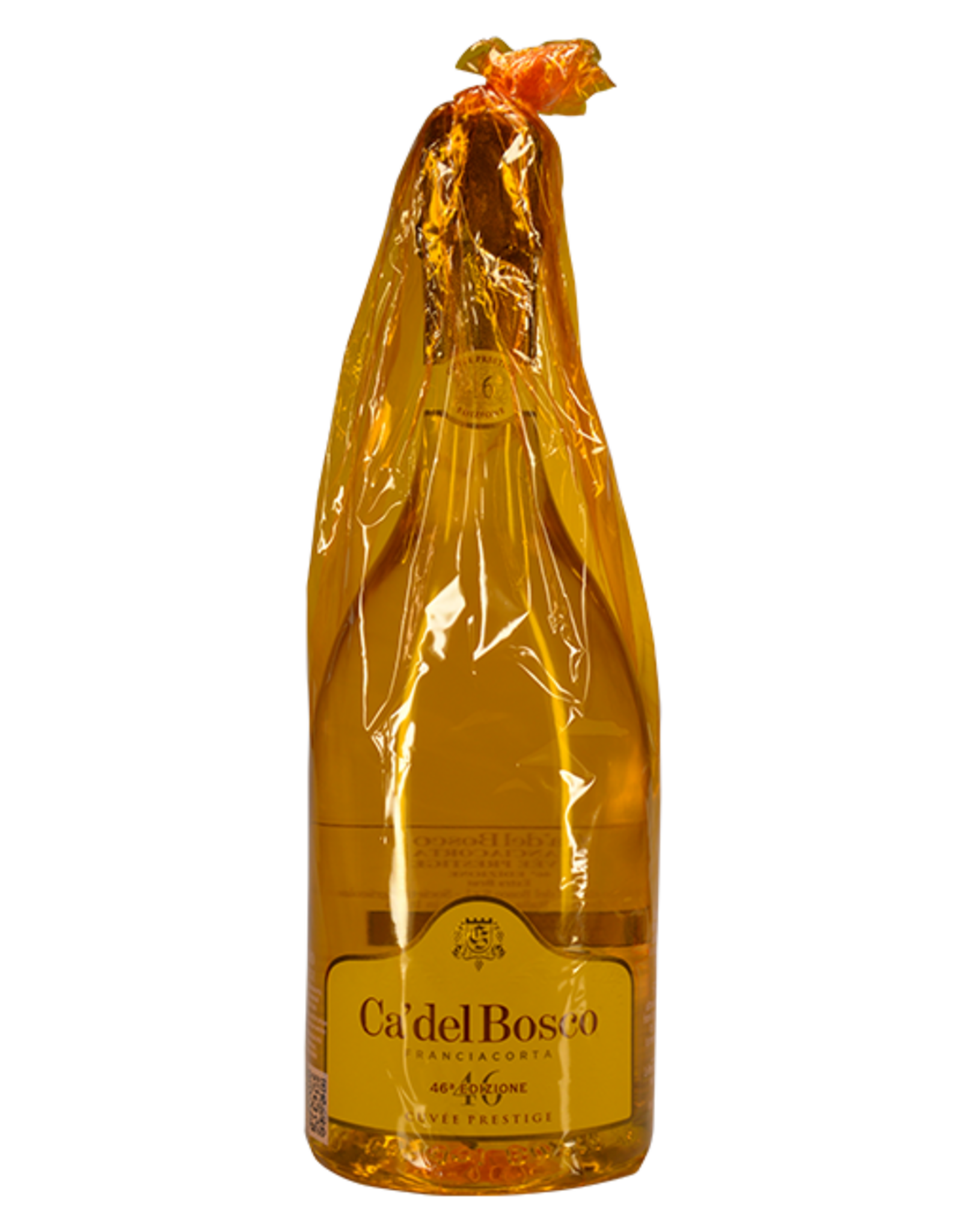 Ca Del Bosco Ca Del Bosco Franciacorta 1,5L Magnum