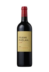 Chateau Phelan Segur Frank Phelan Saint-Estephe 2020