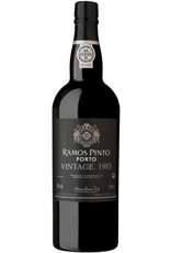 Ramos Pinto Ramos Pinto Vintage 1983