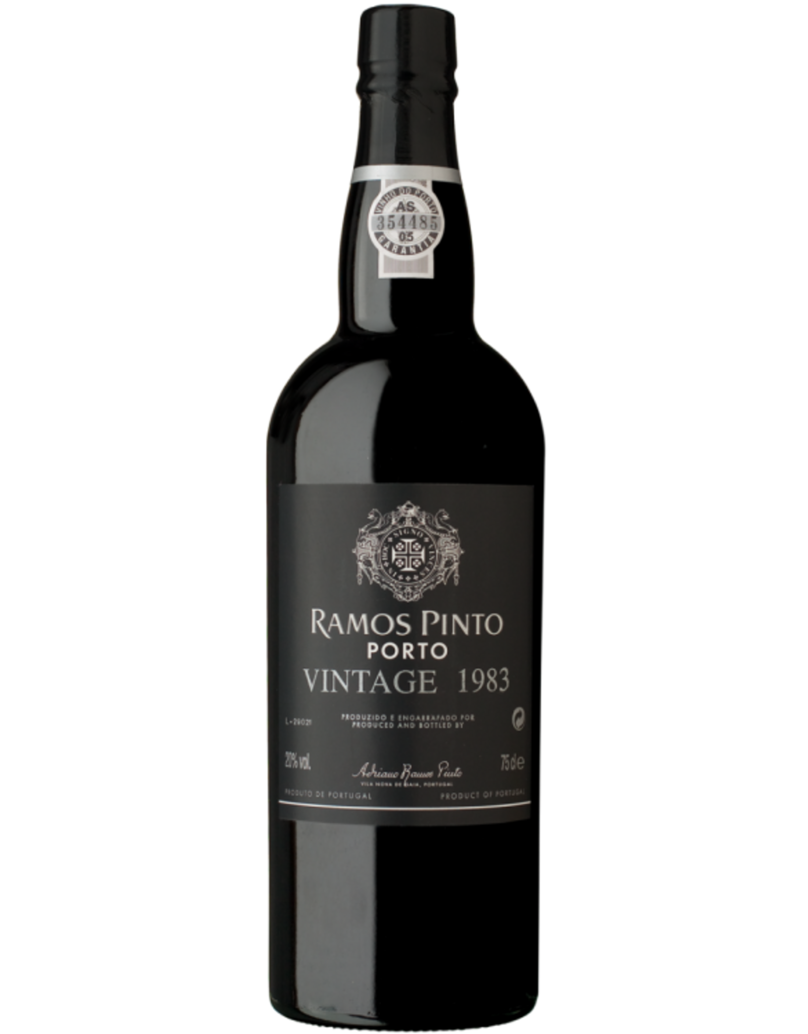 Ramos Pinto Ramos Pinto Vintage 1983