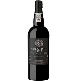 Ramos Pinto Ramos Pinto Vintage 1983